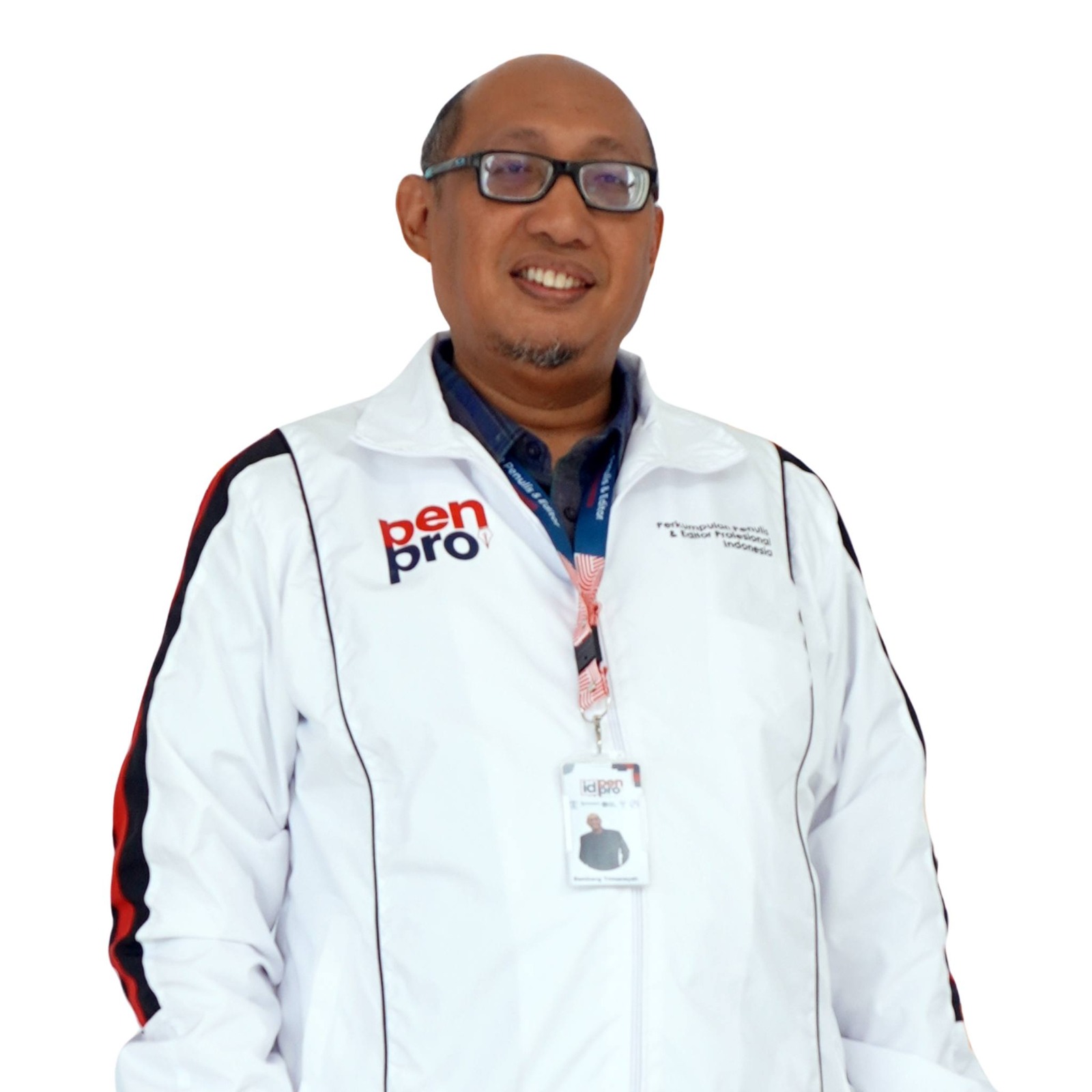 Ketua Umum Penpro